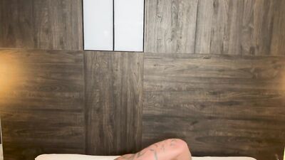 Older Man Love: Apolo Adri and Rickchasexx Go Wild in Gay Porn Video