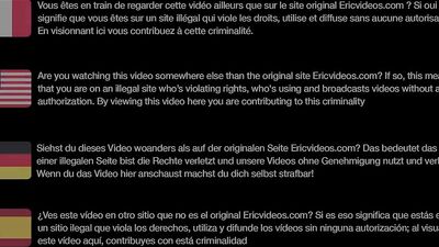 Street Meat - Hairy Wolf and Hadrian Capustys Gay Porn Adventure