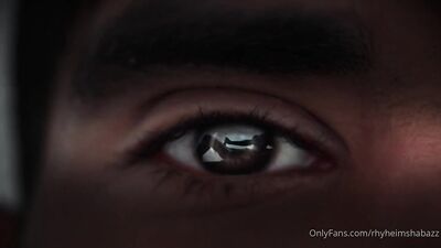 Three Muscled and Mighty Black Men: An Interracial Porn Adventure