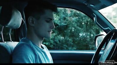 Deliverance: The Unruly Delights of Gay Porn