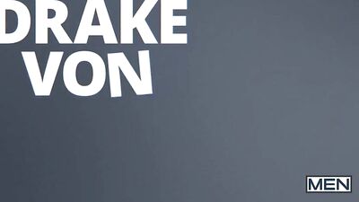 Spying on Drakes Load: A Gay Porn Adventure with Joey Mills and Aria Valencia!