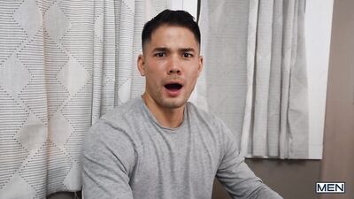 Horny Brunch Party - Colton Reece and Jake Prestons Risky Orgies