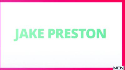 Horny Brunch Party - Colton Reece and Jake Prestons Risky Orgies