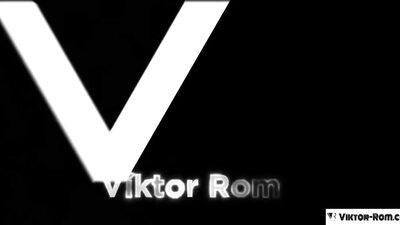 Puppy Dressage: A Gay Porn Video with Viktor and his Pup