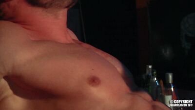 Cruising in the Gay Bar: A Night of Lusty Encounters