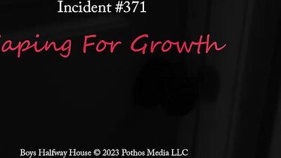 Gagging for a Hard, Rough POV Blowjob from a Hungry Young Passive Top