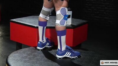 Ton cul et en vitesse ! – Doug Acre, Connor Kline