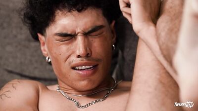 Gaming with Friends: A Tale of Two Twinks and an Unforgettable Gay Porn Video