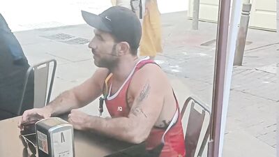 Arab Dominates Italian Bottom in Raw Sexcapade