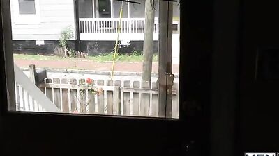 Virtual Cam and Real Meet-up with Johnny Rapid: A Young Bad Boys Gay for Pay Experience