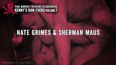 Bareback Brutal Experience - Extreme Anal Dilation with a Dildo