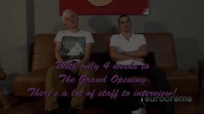 Big Bite Time with Luke Desmond and Skylar Blu: The Secret Behind JPs Quick Exit from the DreamBoy Hotel