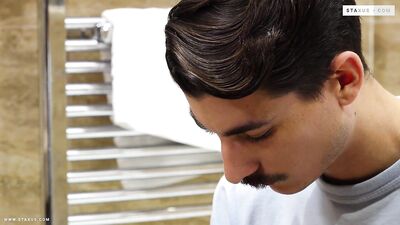 Plan sodo dans la baignoire – Jonny Montero & Pierre Rubberax