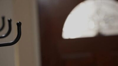 Raw Fury - Derek Kage & Max Depths Intense Gay Porn Video