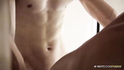 Jeunes mecs inoccents