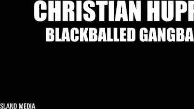 Thuggers Gangbang with Christian Hupper - A Hardcore Brazilian Threesome