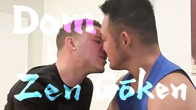 Double Stuffed: Jarred and Zens Mutual Manoeuvres