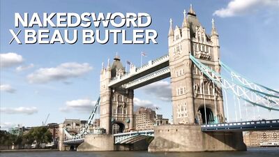 Beau Butler, Sir Peter & Austin Sugar