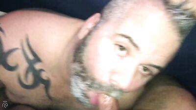 Unleashed: The Ultimate Four-Way Gay Porn Bareback Orgy