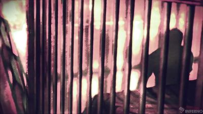 Gay Military Fisting: Logan Bell, Brian Bonds & Max Adonis