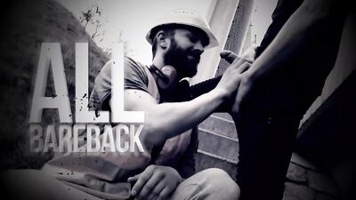 Beach Blowjobs & Cruising: Spanish Shores Sucking Paradise With ClubBangBoys Mateo Conti, Rico Loko and Vincent Red