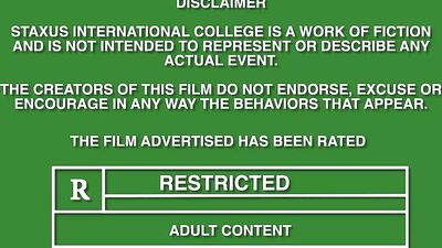 Craig Kennedy and Ron Negbas First Time Threesome - 18-Year-Old Skinny Virgins Meet for an Intense Fuckfest!