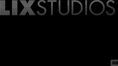 Young Lustful Lovers - Brandon Wells & Cameron Moore