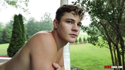 Rainy Day Fun - Oliver Marks and Colby Chambers