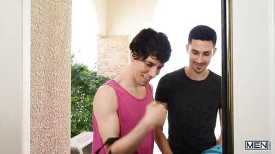 Boys Weekend - Hardcore Fun in the Sun with Spikey Dee, Greg Dixxon and Joey Mills