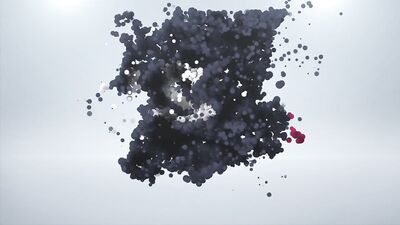 Double Pleasure - Josh Evans and Damian Porchs Deep Anal Sex with Cream Pies!