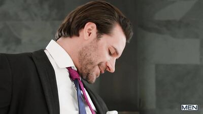 Papis Suitors Part 2 - The American Stallion Meets His Match With Allen King