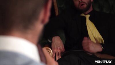 Sheer Socks Fever: The Best of Menatplays Compilation!