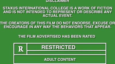 Young Couples Sensual Encounter - Mike White & Angel Black