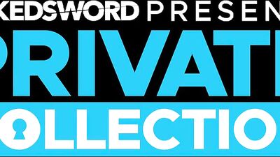 Barebacking with a BBC: Donovan and Hunts Private Collection