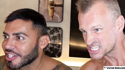 Voleur punit par une DP