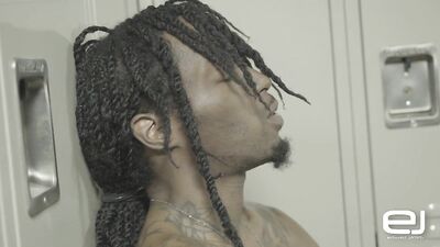 Basketball in the Shower with Zae - A Robbie Dash Production