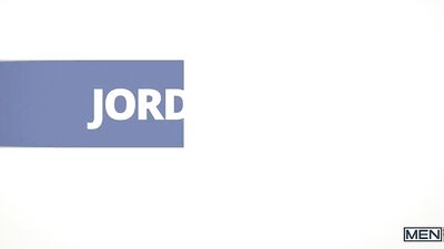 Gangbang at the Gay Pride Festival: Jake Preston, Maverick Sun and Troye Dean Get Fucked by Young Men in Public Toilets