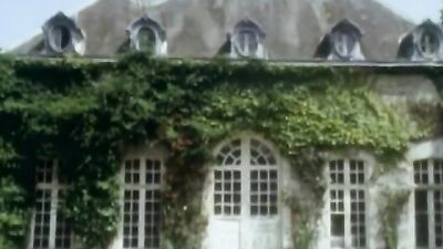 Hardcore Habits: The Secret Gay Porn Shoot at the Abbey