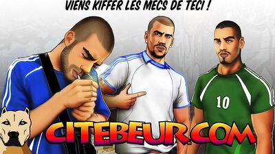 Beefy Muscled Hairy Frenchmans Hot Offering: A Gay Porn Video