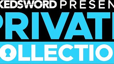 Bareback Beast Flip-Fuck: West & Steeles Private Collection