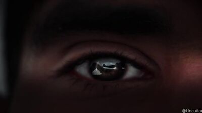 white boy gets ass-fucked by his colombian black boyfriend in voyr renoi