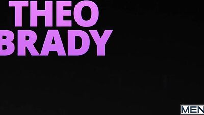 Neon Dreams Cum True – Olivier Robert & Theo Brady