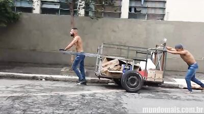 The Collector 2: The Ultimate Brazilian Gay Porn Experience