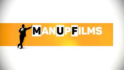 Fisting Fury - Listen to What I Have to Say Part 2: ManUpFilms Latest Torrid Scene Video with Greg Riley and Dillon Diaz