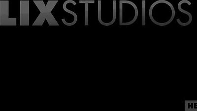 Golden Encounter: Sebastian Cruz & CJ Parker - The Sexy Little Minx and His 8.5-Inch Extreme Deepthroat