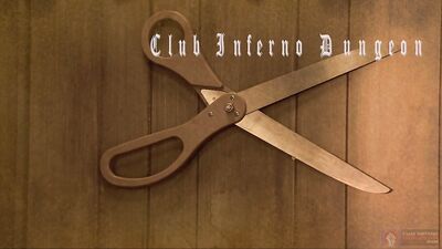 Barb-fisted: Logan Bell & Nathan Daniels Hair Salon Extravaganza