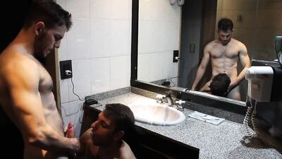 The First Time: Passive Influencer Becomes Active on Raw Fuck Club Sextape