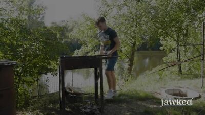 Le bateau du plaisir - Jacob Dolce & Luke Geer