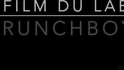 Hardcore Sling: Daniel Gecko & Hurricane Domis Darkroom Dominance