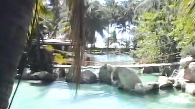 Summer Heat: Vintage Gay Porn Adventure